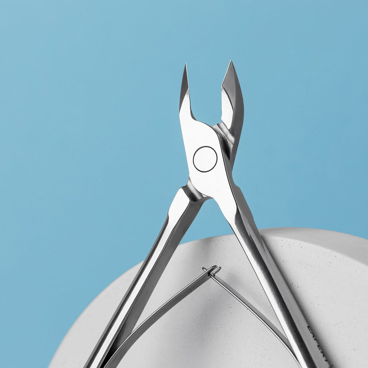 Staleks Pro Cuticle Nipper Expert 90 7 mm Jaw #140