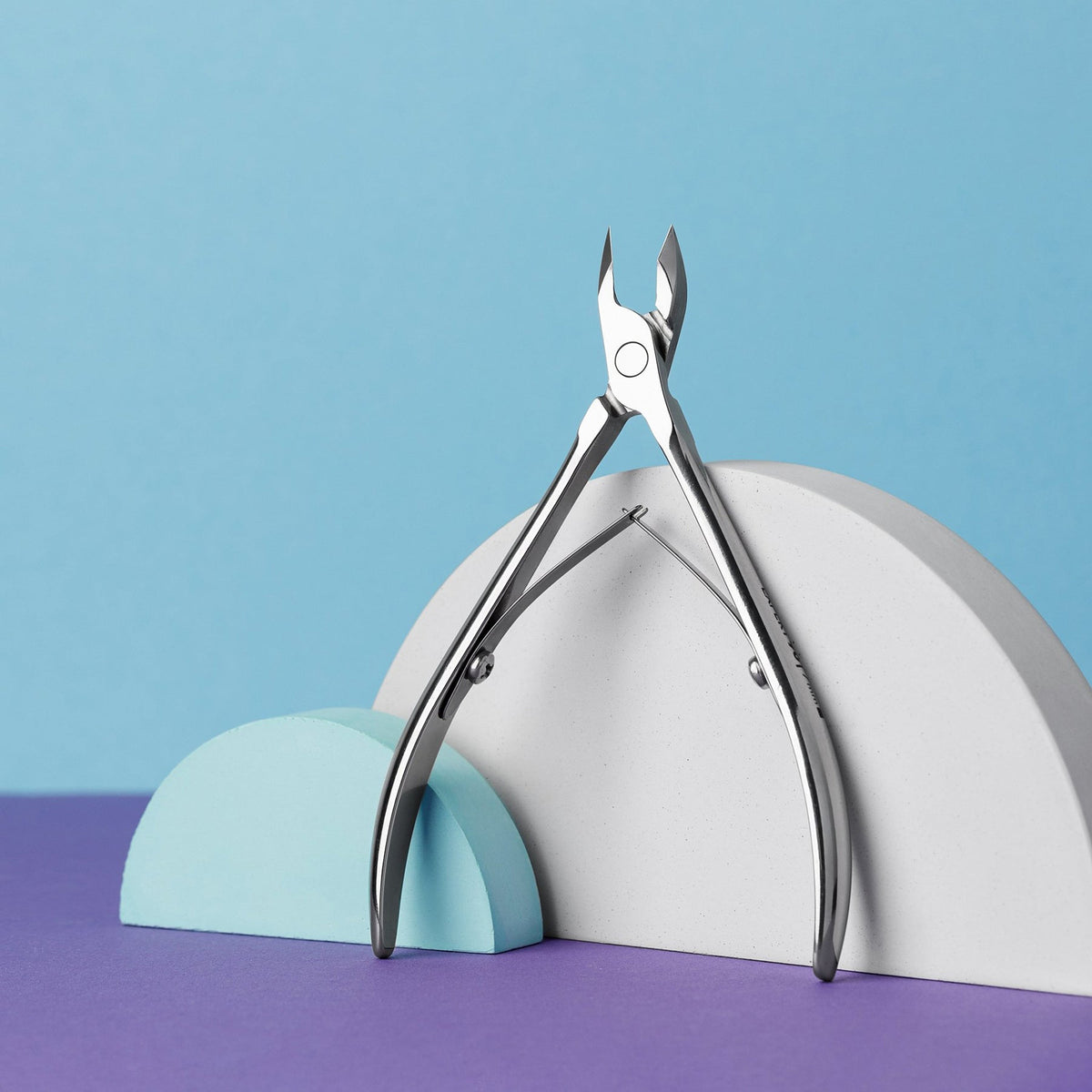 Staleks Pro Cuticle Nipper Expert 90 7 mm Jaw #140