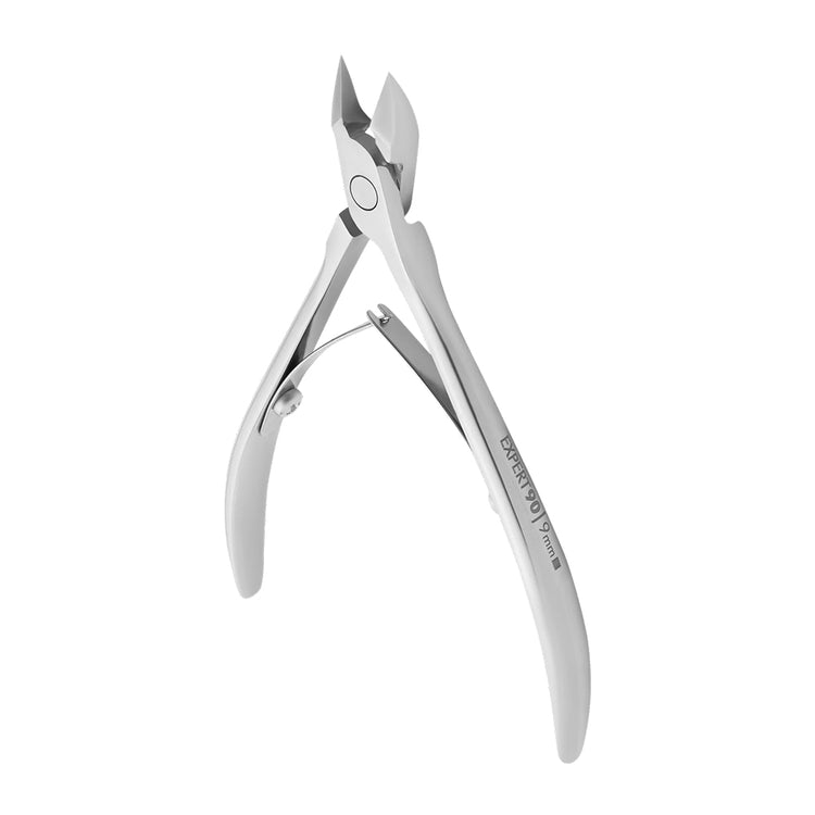 Staleks Pro Cuticle Nipper Expert 90 9 mm Jaw #141