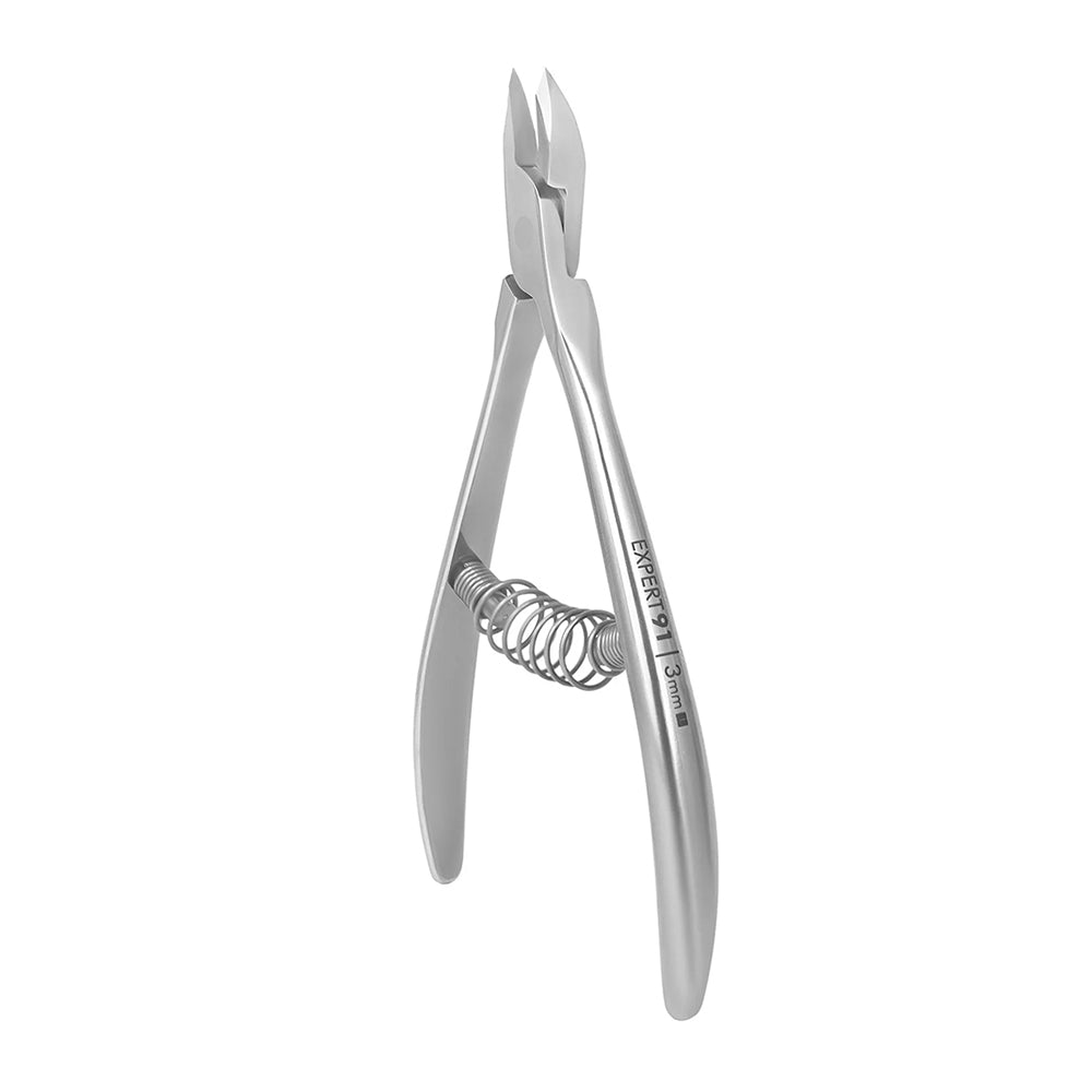 Coupe-cuticules Staleks Pro Expert 91 Mâchoire 3 mm #143 75968