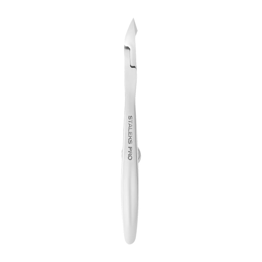 Staleks Pro Cuticle Nipper EXPERT 91 7 mm Jaw #145 73957