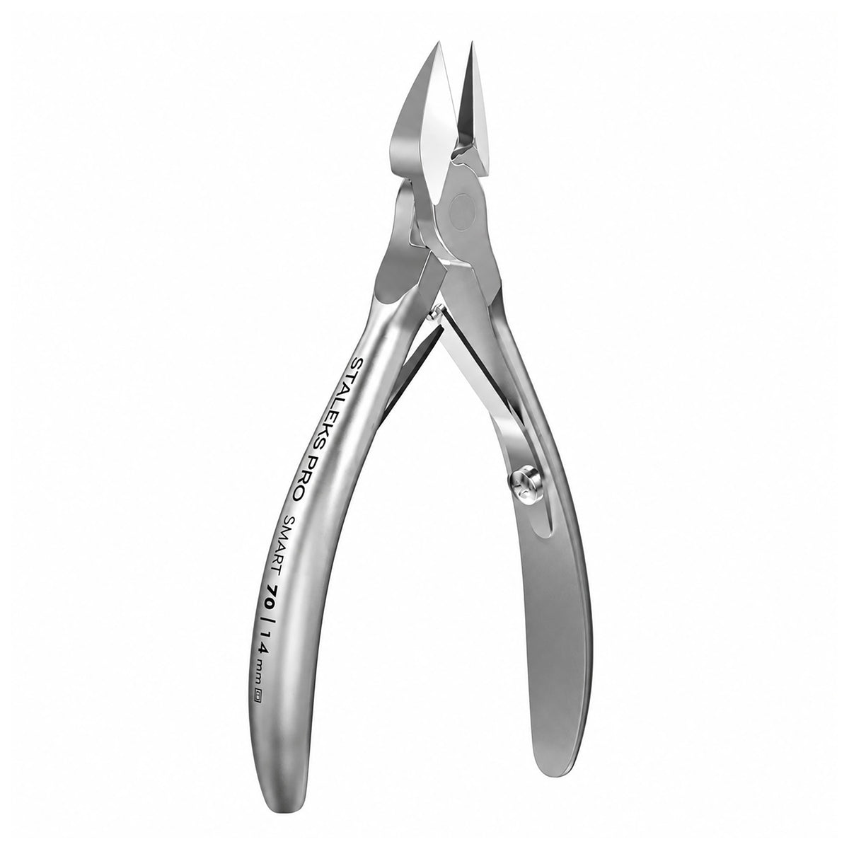 Staleks Pro Pince à ongles Smart 70, Mâchoire 14mm #209