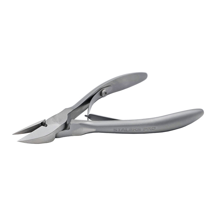 Staleks Pro Nail Nipper Smart 70 14mm Jaw #209