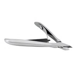 Staleks Pro Cuticle Nipper Smart 10 3 mm Jaw #501 73445