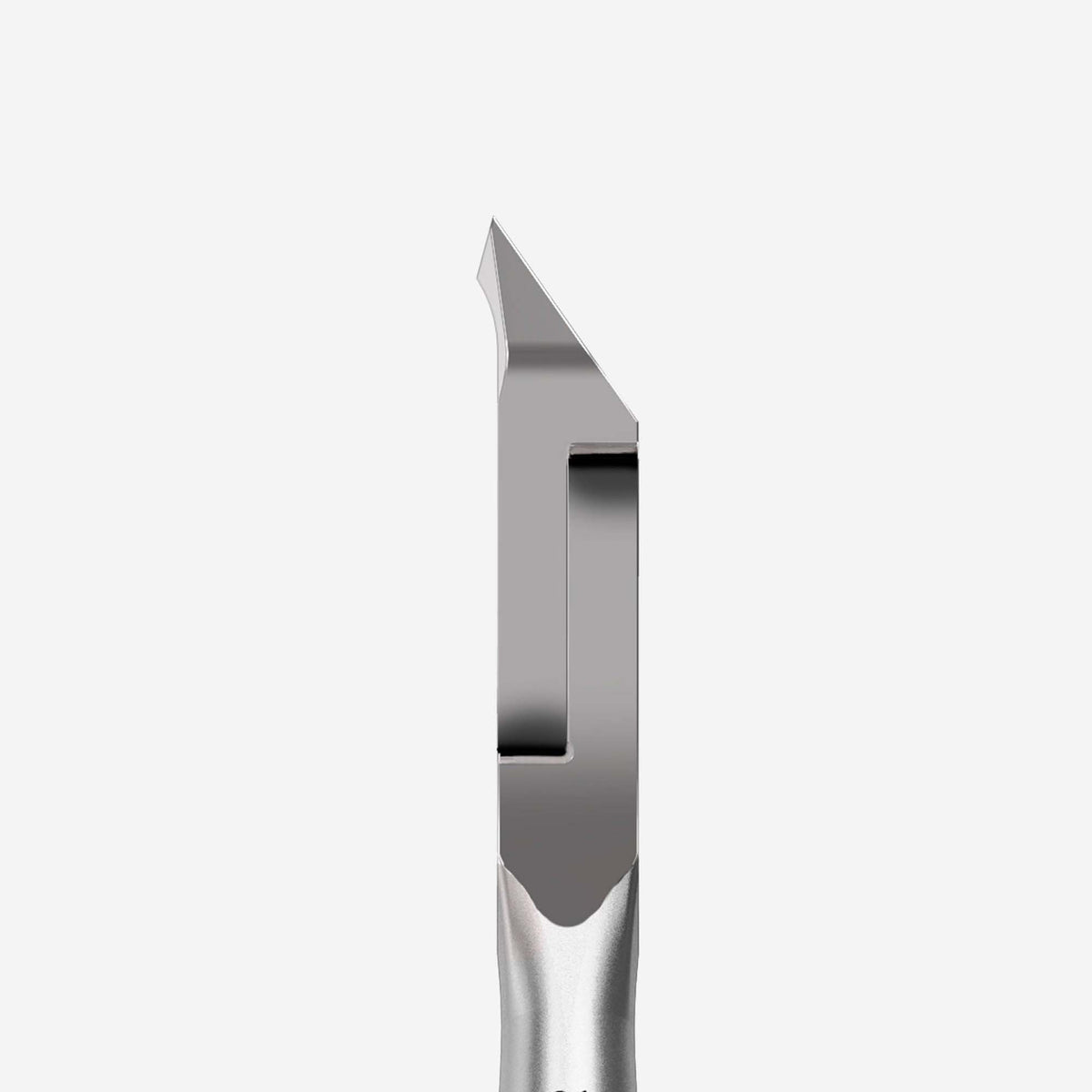 Staleks Pro Cuticle Nipper Smart 10 3 mm Jaw  #501 73445