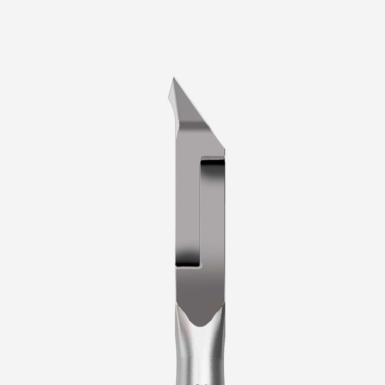 Staleks Pro Cuticle Nipper Smart 10 3 mm Jaw  #501 73445