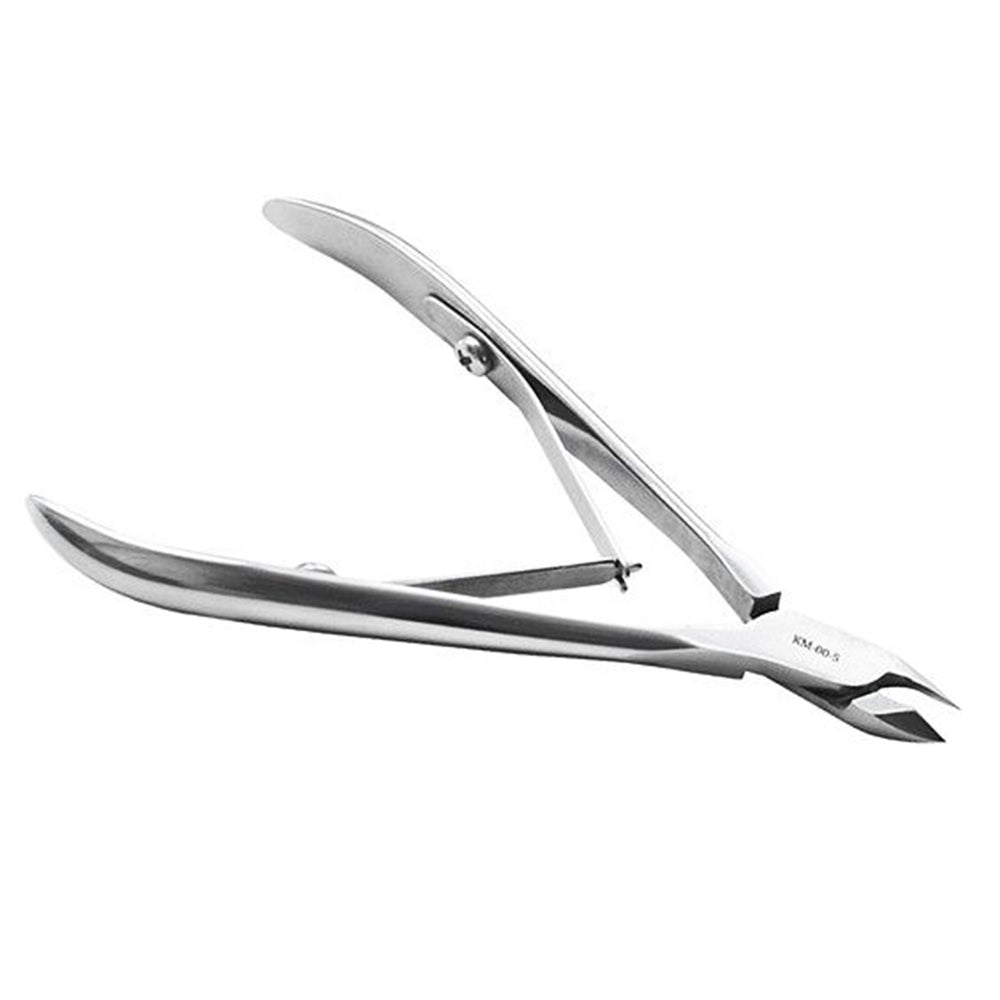 Staleks Pro Pince à cuticules Smart 10 Mâchoire 5 mm #502 73452