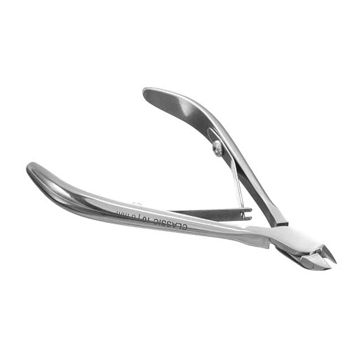 Staleks Pince à cuticules Classic 10 Mâchoire 6 mm #504 73476