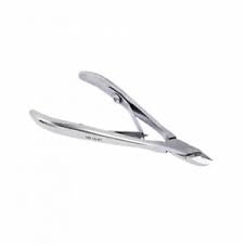 Staleks Cuticle Nipper Classic 10 8 mm Jaw  #505 73483