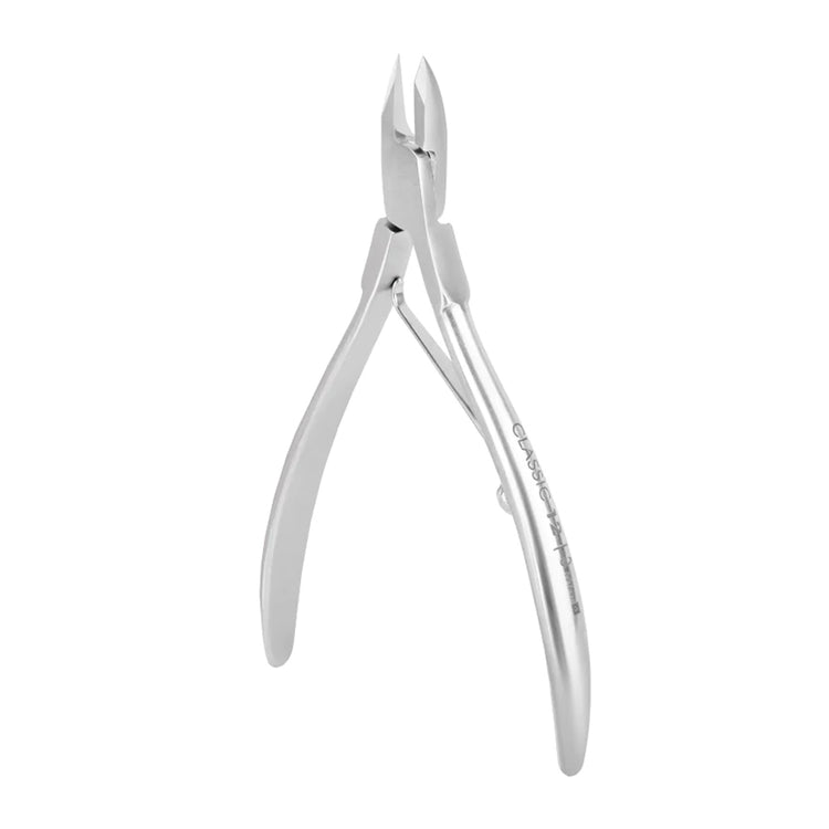 Staleks Cuticle Nipper CLASSIC 12 3 mm Jaw #507 75845