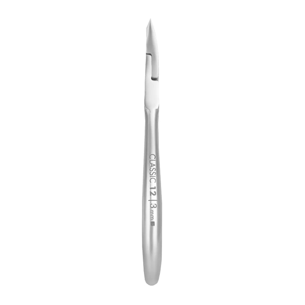 Staleks Cuticle Nipper CLASSIC 12 3 mm Jaw #507 75845