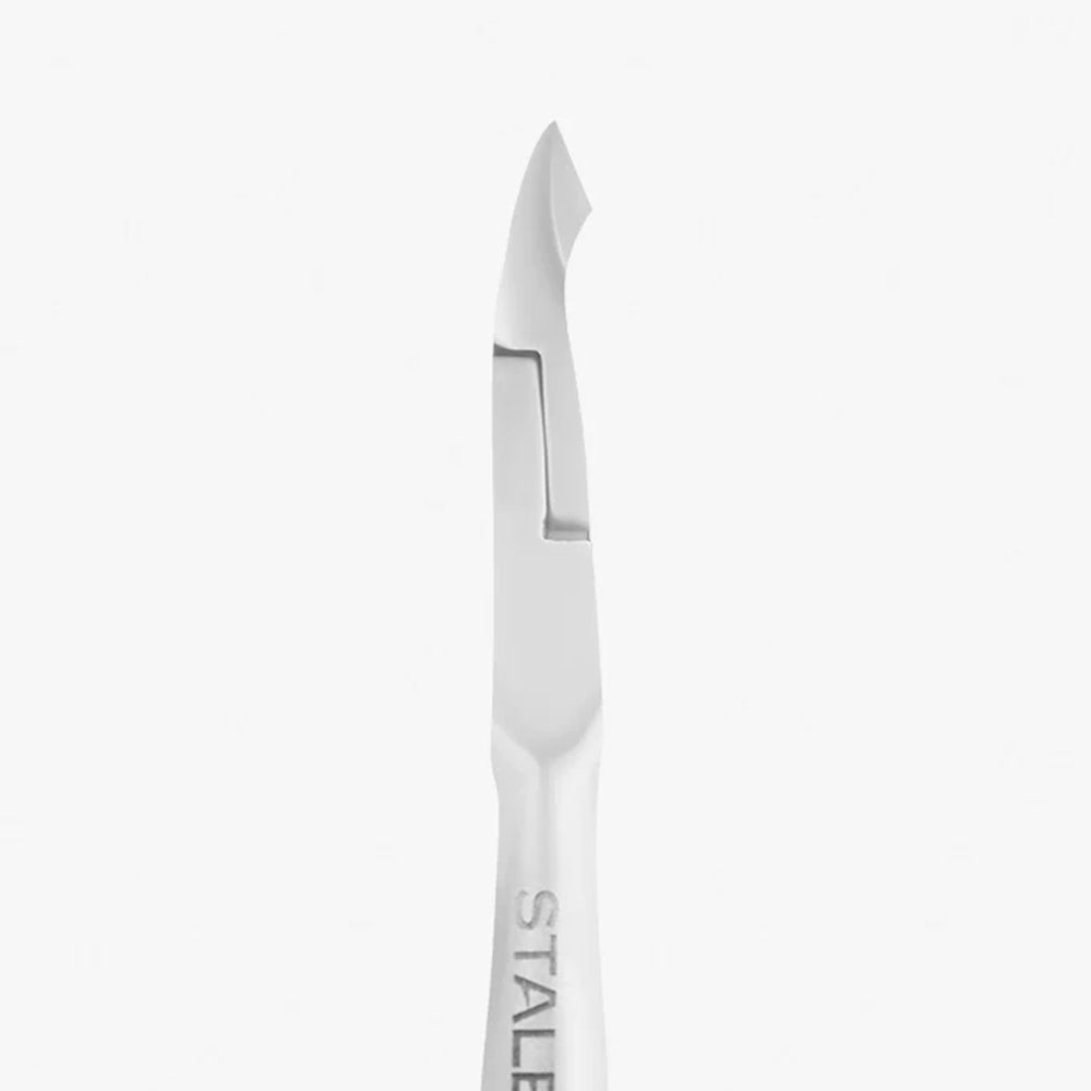 Staleks Cuticle Nipper CLASSIC 12 5 mm Jaw #508