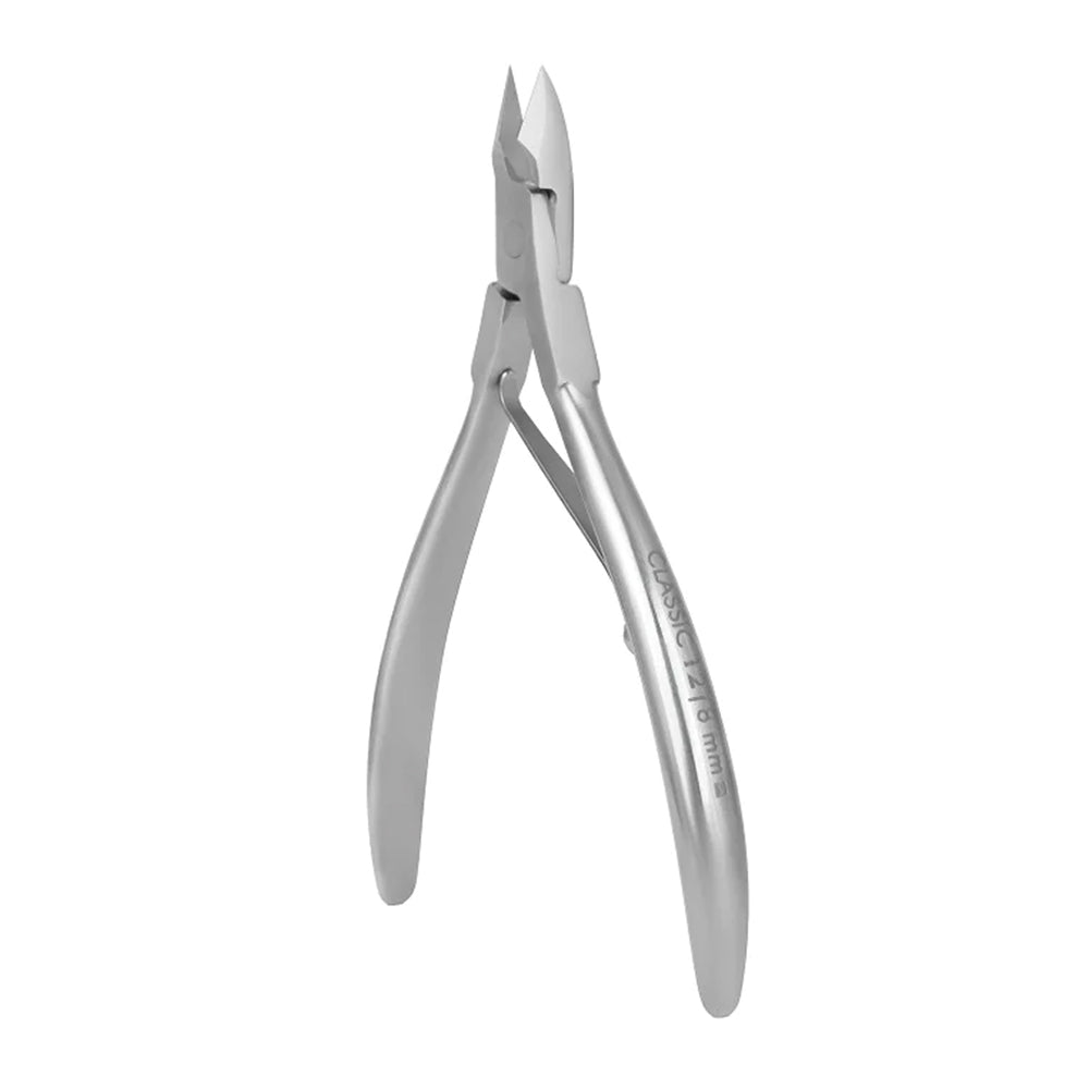 Staleks Pince à cuticules CLASSIQUE 12 Mors de 8 mm #509 75869