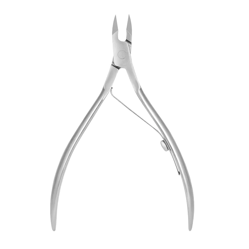 Staleks Pince à cuticules CLASSIQUE 12 Mors de 8 mm #509 75869