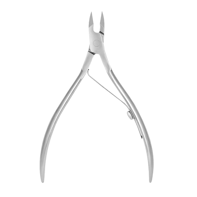 Staleks Cuticle Nipper CLASSIC 12 8 mm Jaw #509 75869