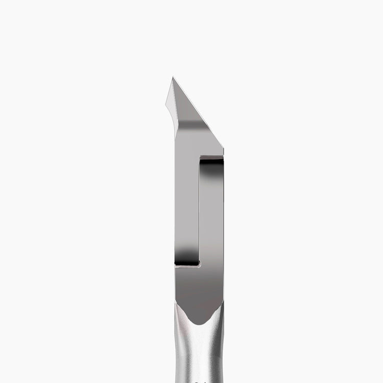 Staleks Pro Cuticle Nipper N5 10 05 - 5mm Jaw, #510