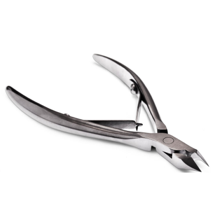 U-Tools Cuticle Nipper N5 10 07 - 7mm Jaw, #511