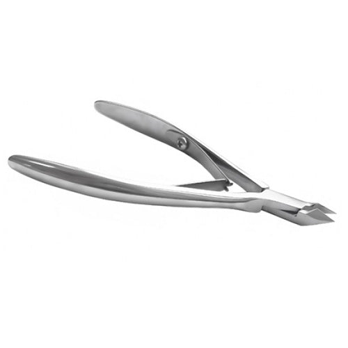 U-Tools Pince à cuticules N5 20 07 - Mâchoire de 7 mm, #512