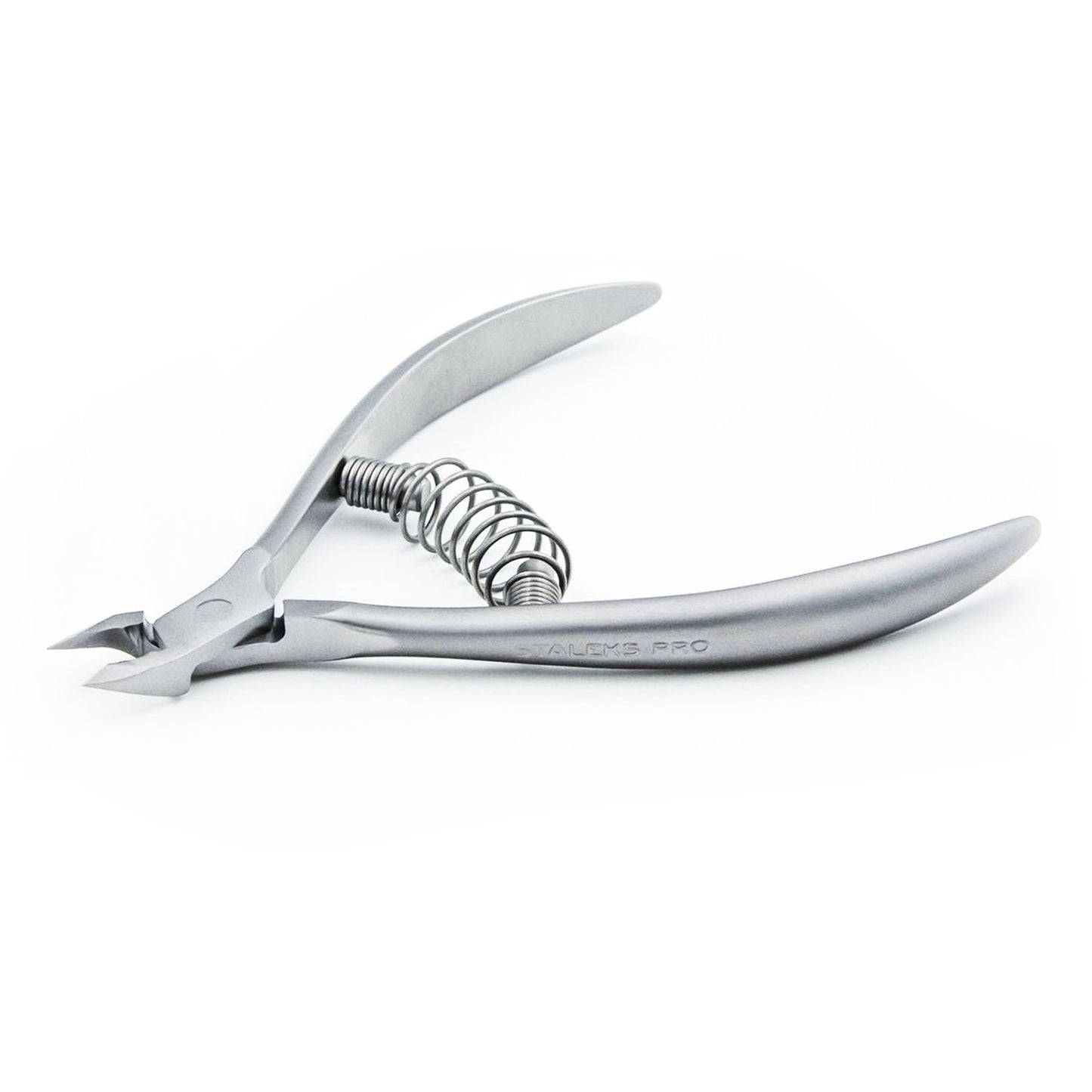 Staleks Pro Cuticle Nipper Smart 30 4mm Jaw #514