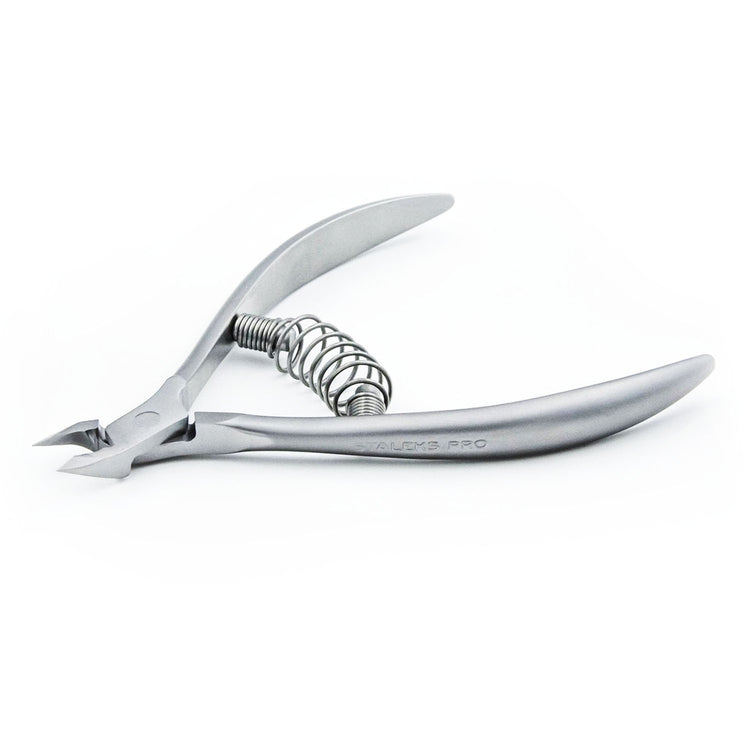 Staleks Pro Cuticle Nipper Smart 30 4mm Jaw #514