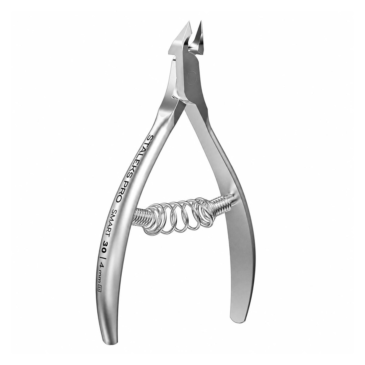 Staleks Pro Cuticle Nipper Smart 30 4mm Jaw #514