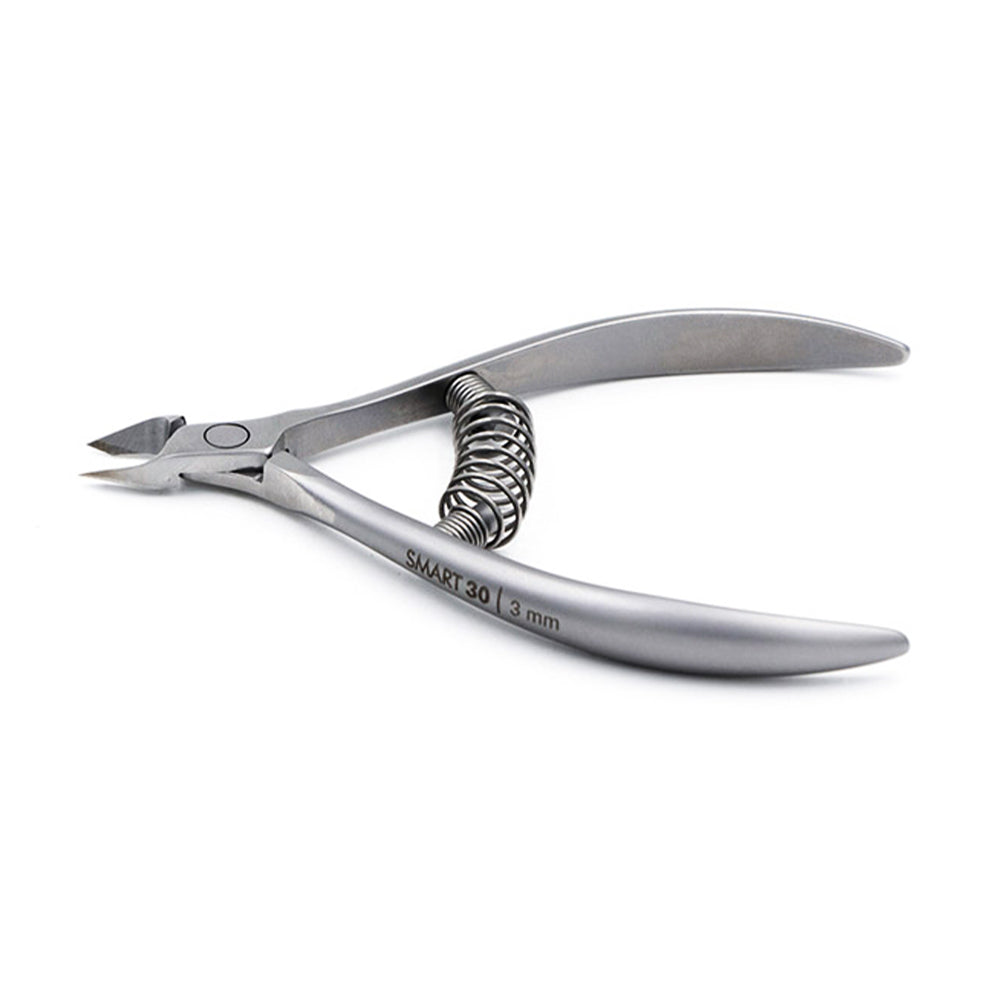 Staleks Cuticle Nipper SMART 30 3 mm Jaw #517