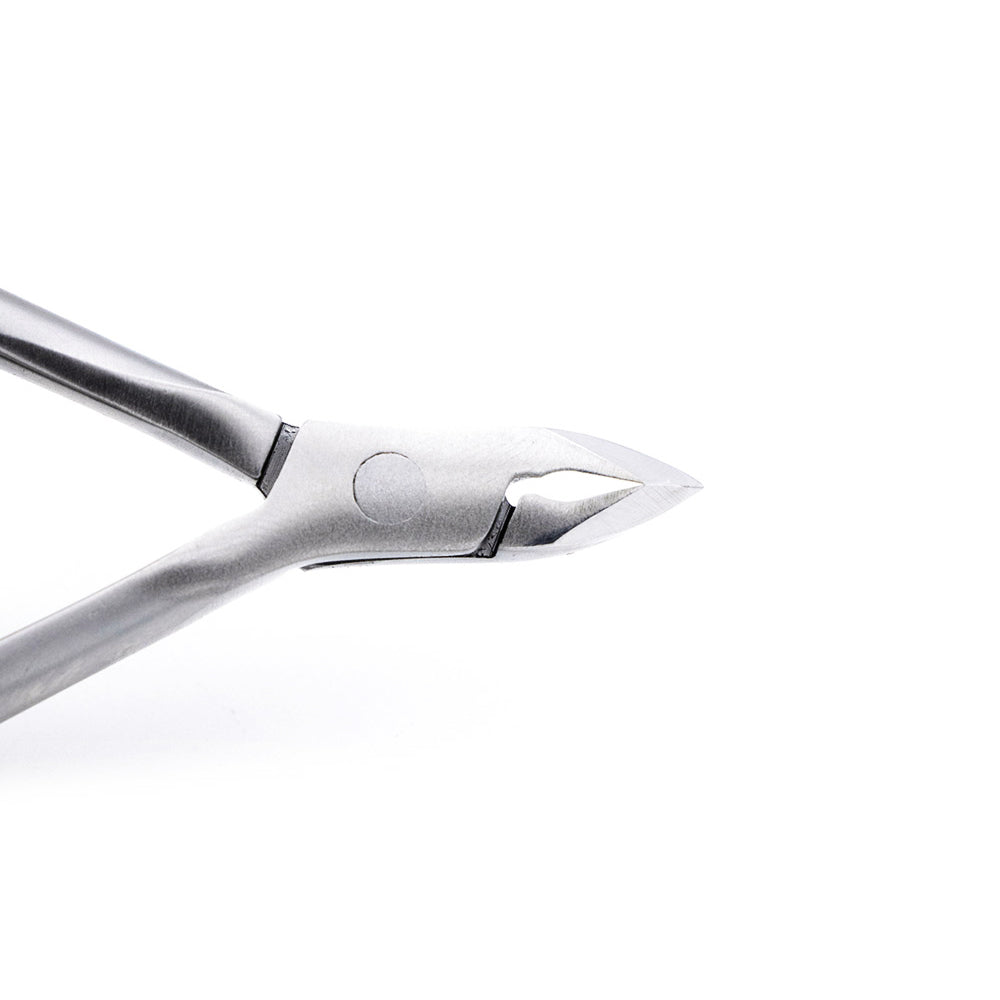Staleks Pince à cuticules SMART 30 Mors 3 mm #517