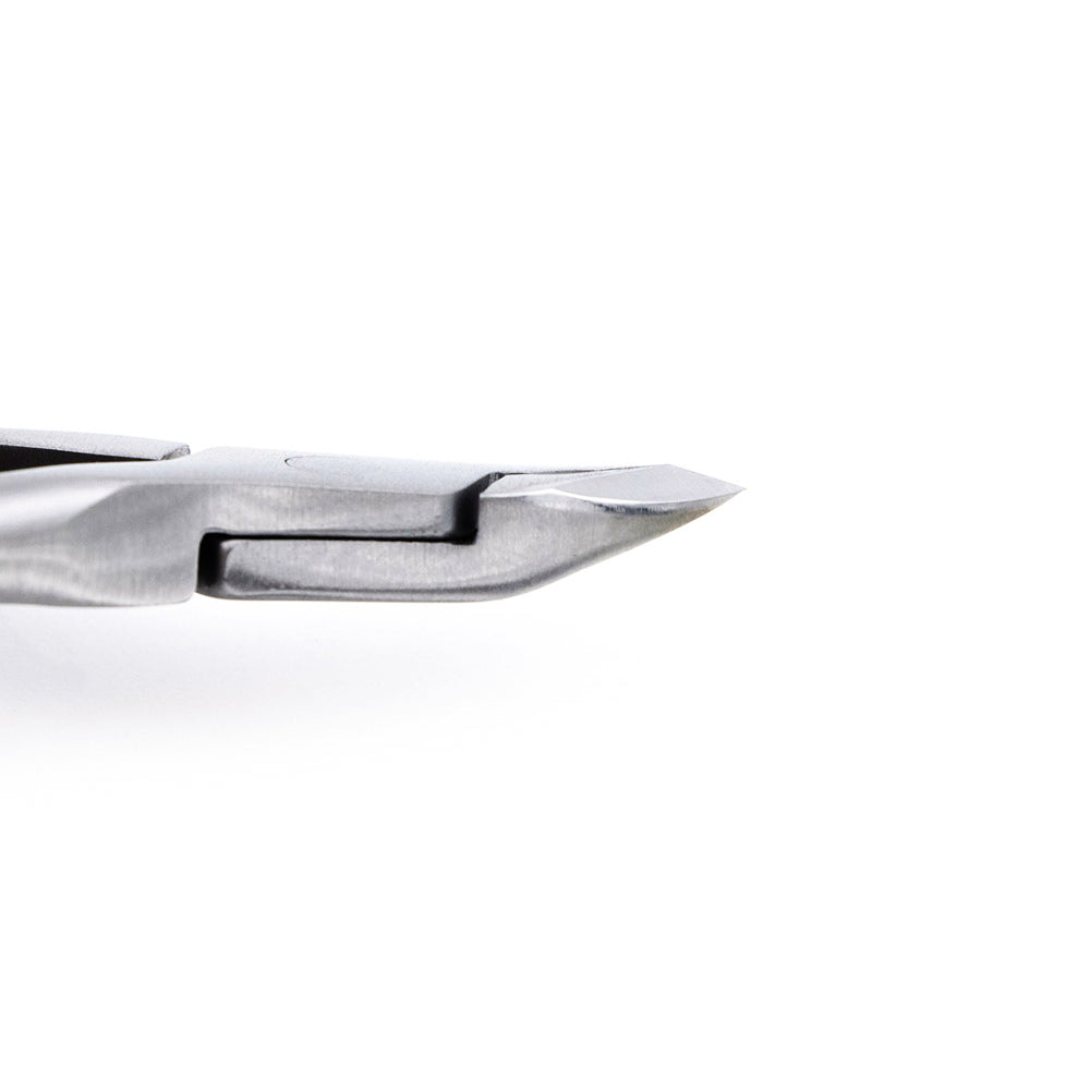 Staleks Cuticle Nipper SMART 30 3 mm Jaw #517