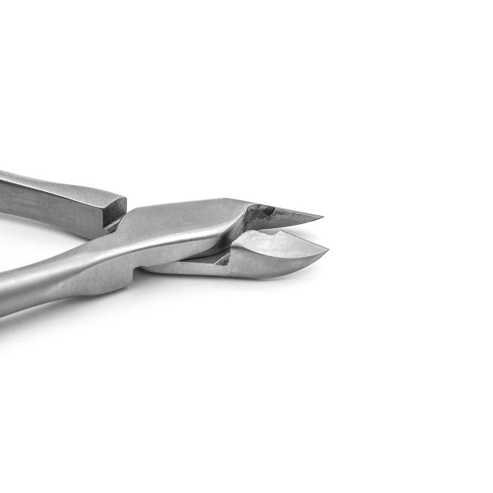 Staleks Cuticle Nipper N3 13 07 -7mm Jaw, #521