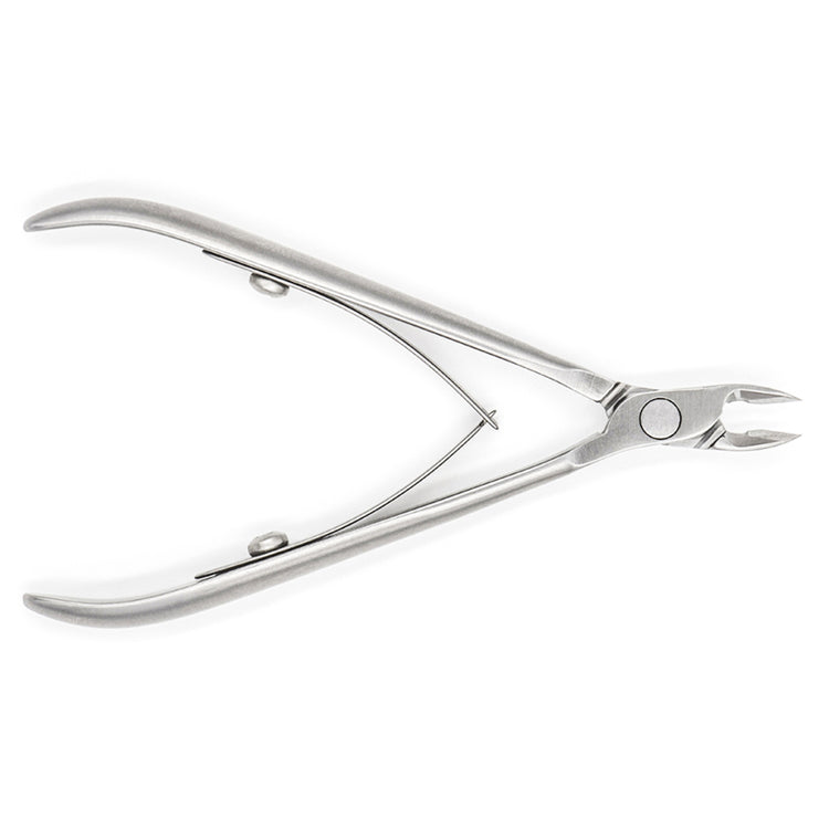 Staleks Pro Cuticle Nipper Smart 10 7mm Jaw #522 73636