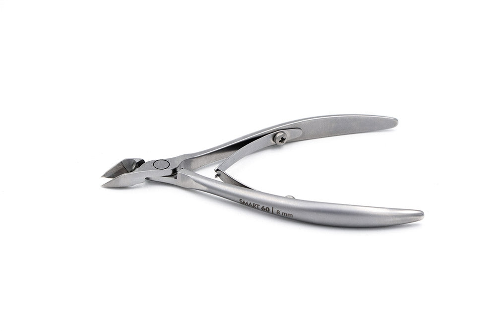 Coupe-cuticules U-Tools SMART 60 Mâchoire 8 mm, #524