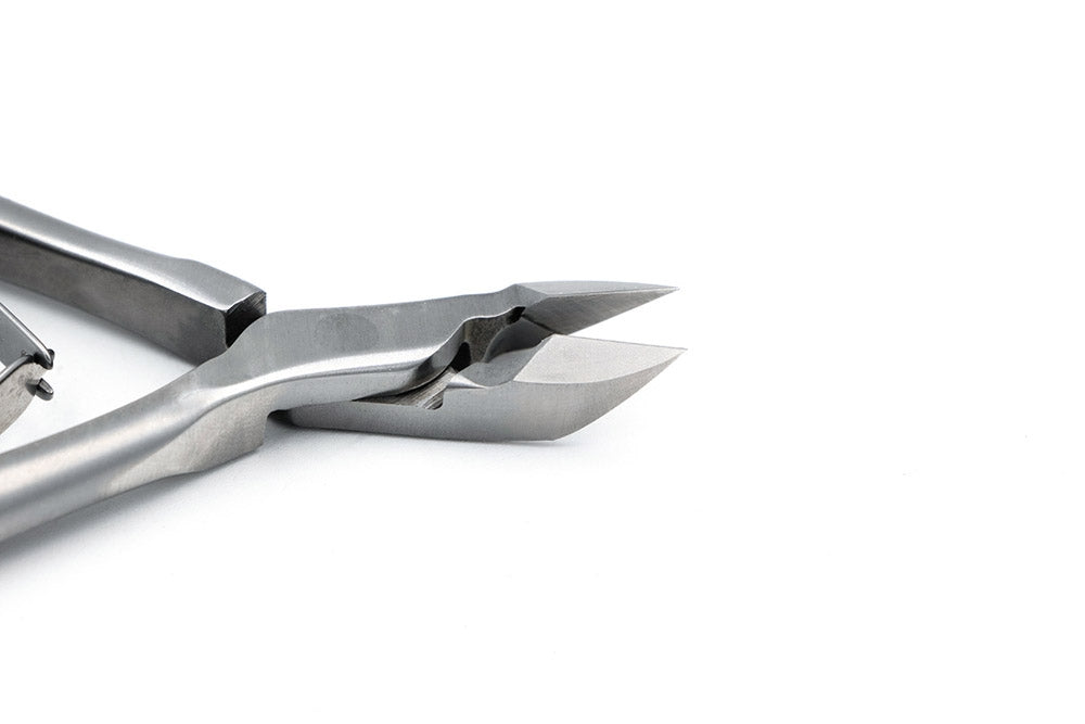 Coupe-cuticules U-Tools SMART 60 Mâchoire 8 mm, #524