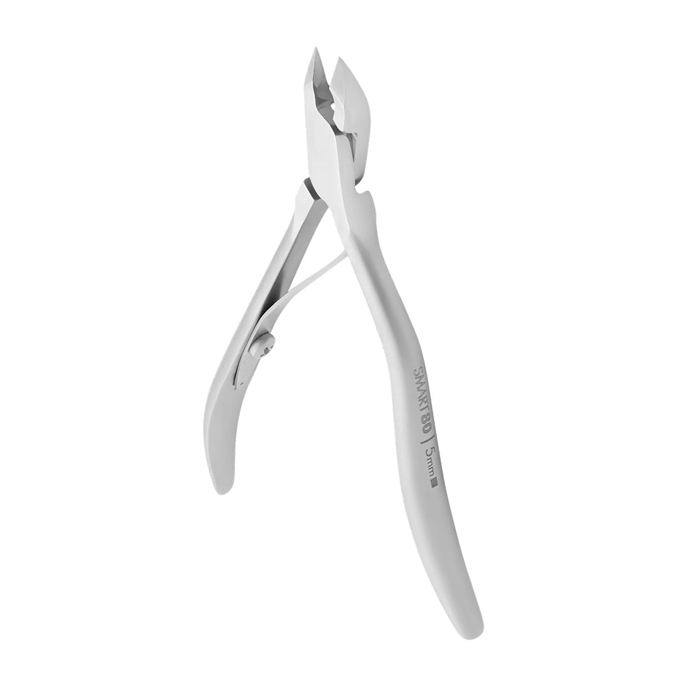 U-Tools Pince à cuticules Smart 80 Mâchoire 5 mm #525 / 75708