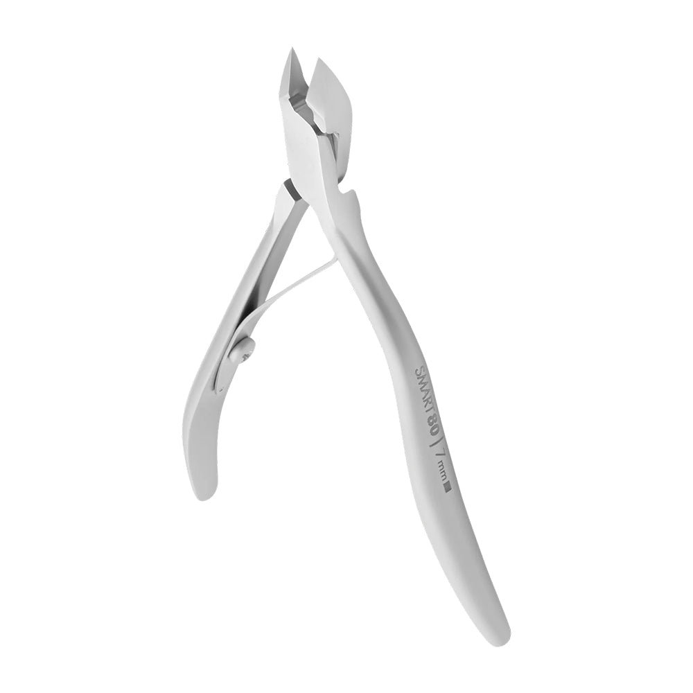 U-Tools Cuticle Nipper Smart 80 7 mm Jaw #526