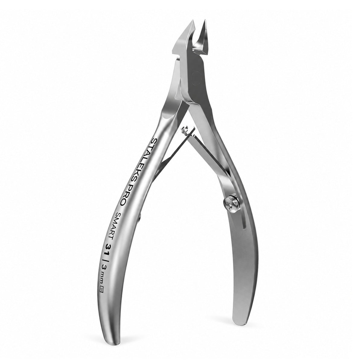 Staleks Pro Kềm Cắt Da Smart 31 3 mm #527 75906