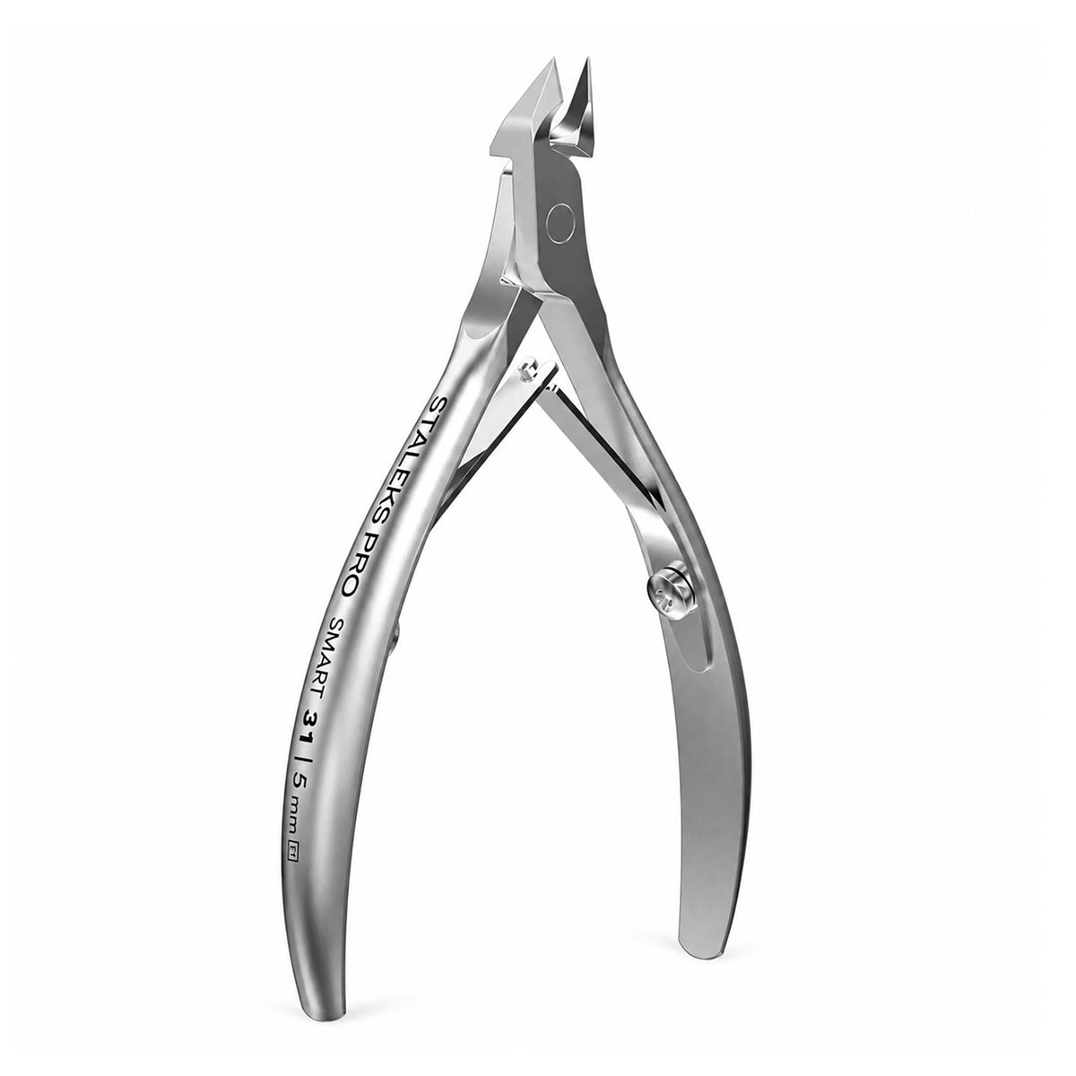 Kềm Cắt Da Staleks Smart 31 5 mm #528
