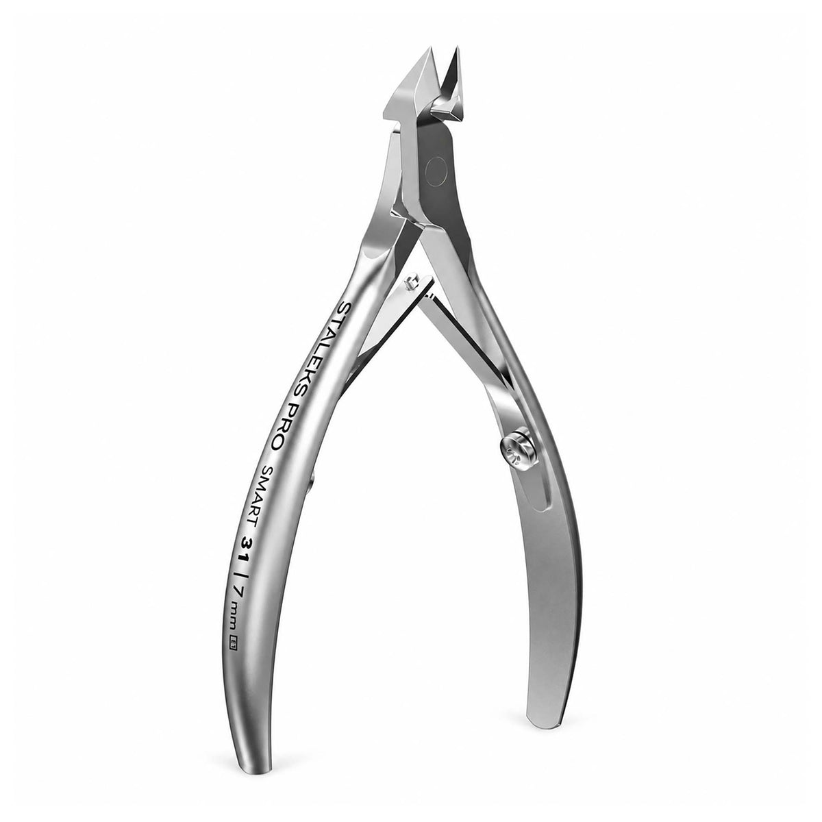Staleks Pro Pince à cuticules Smart 31 Mâchoire 7 mm #529 75920