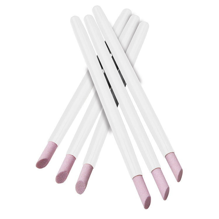 Silkline Cuticle Stones 6PK CUTI-STONE / 36044