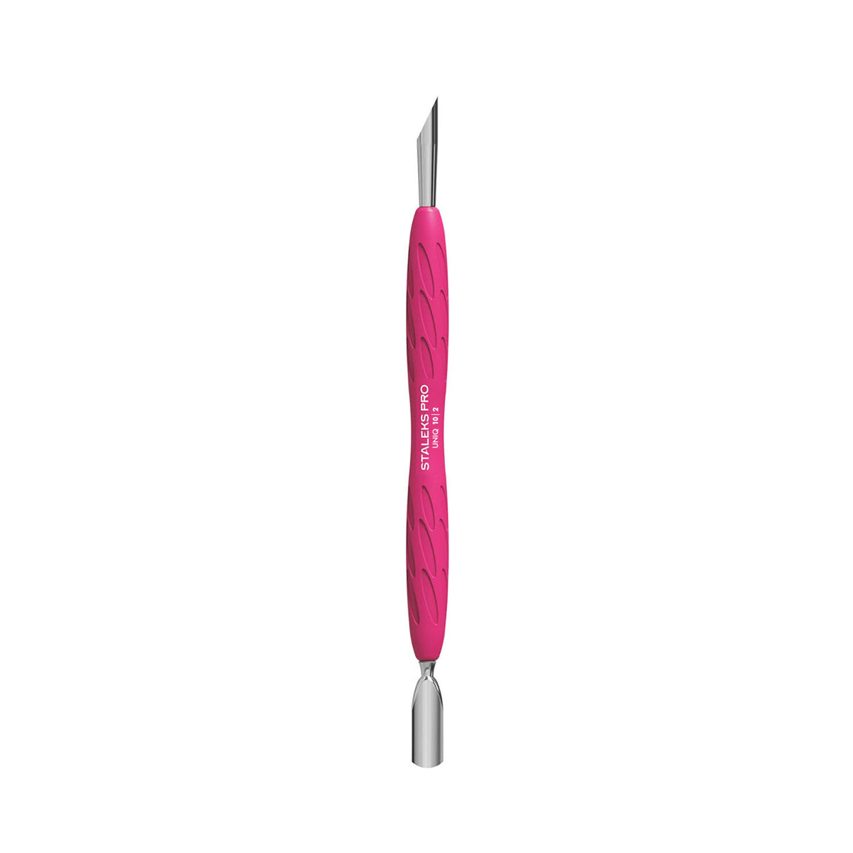 Staleks Poussoir avec manche en silicone UNIQ 10 TYPE 2 #381
