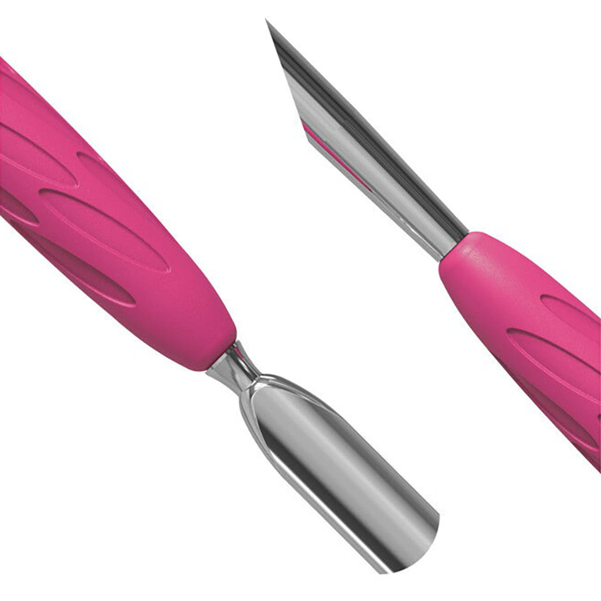 Staleks Poussoir avec manche en silicone UNIQ 10 TYPE 2 #381