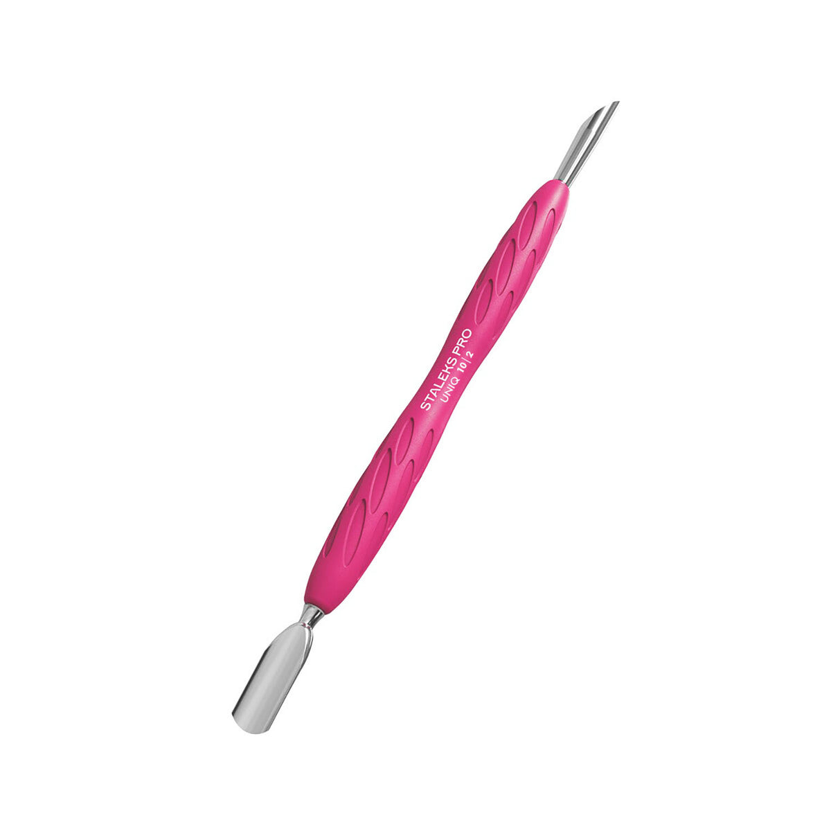 Staleks Poussoir avec manche en silicone UNIQ 10 TYPE 2 #381