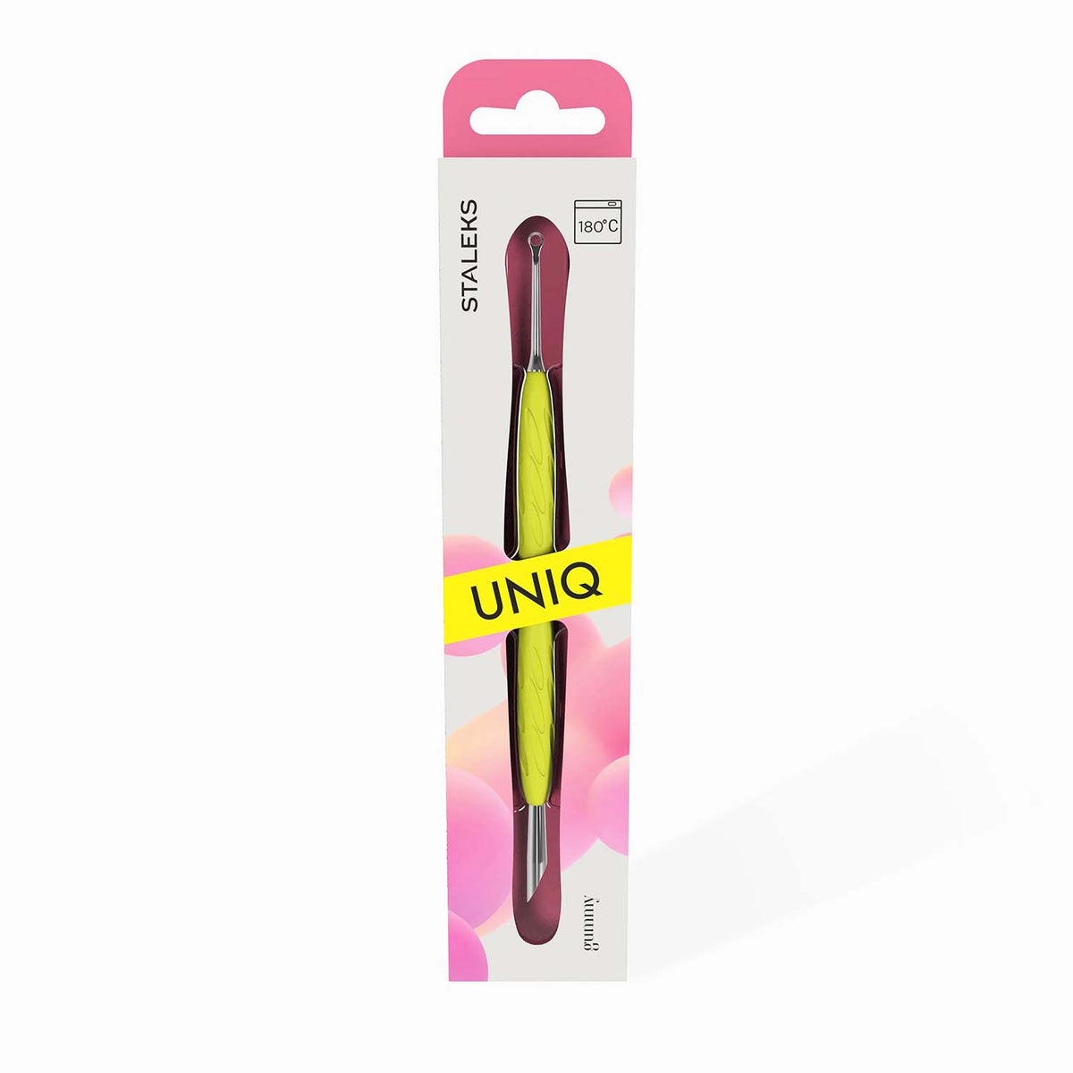 Staleks Pusher cán Silicon UNIQ 11 LOẠI 2 #386