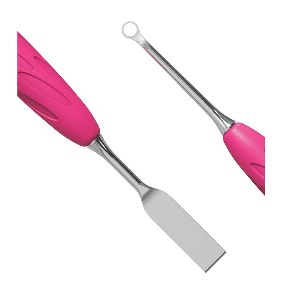 Poussoir Staleks à Manche en Silicone UNIQ 11 TYPE 1 #385