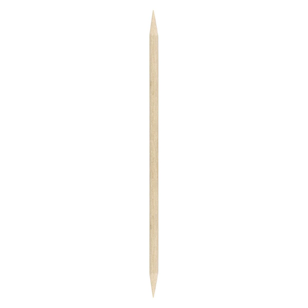 Silver star Wooden Stick 160MM 100pcs FH MB6