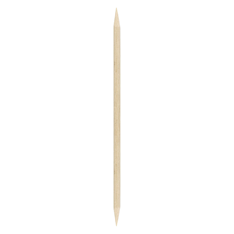 Silver star Wooden Stick 160MM 100pcs FH MB6