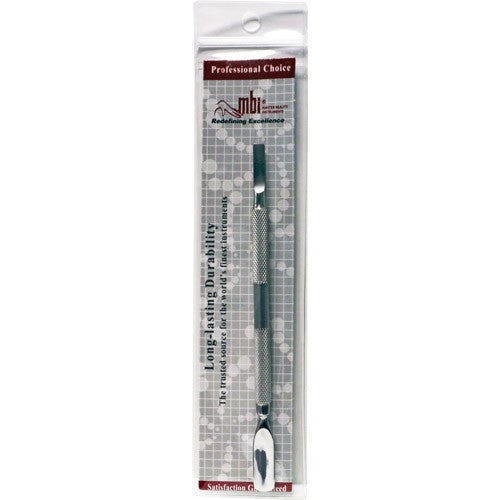 MBI-337 Đẩy Biểu Bì Cạnh Phẳng
