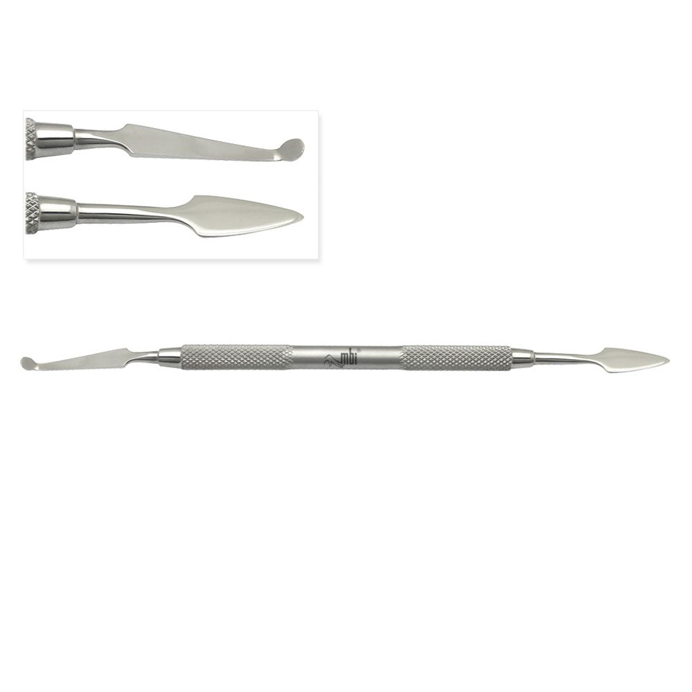 Pointe de flèche et spatule fine MBI-379 3mm