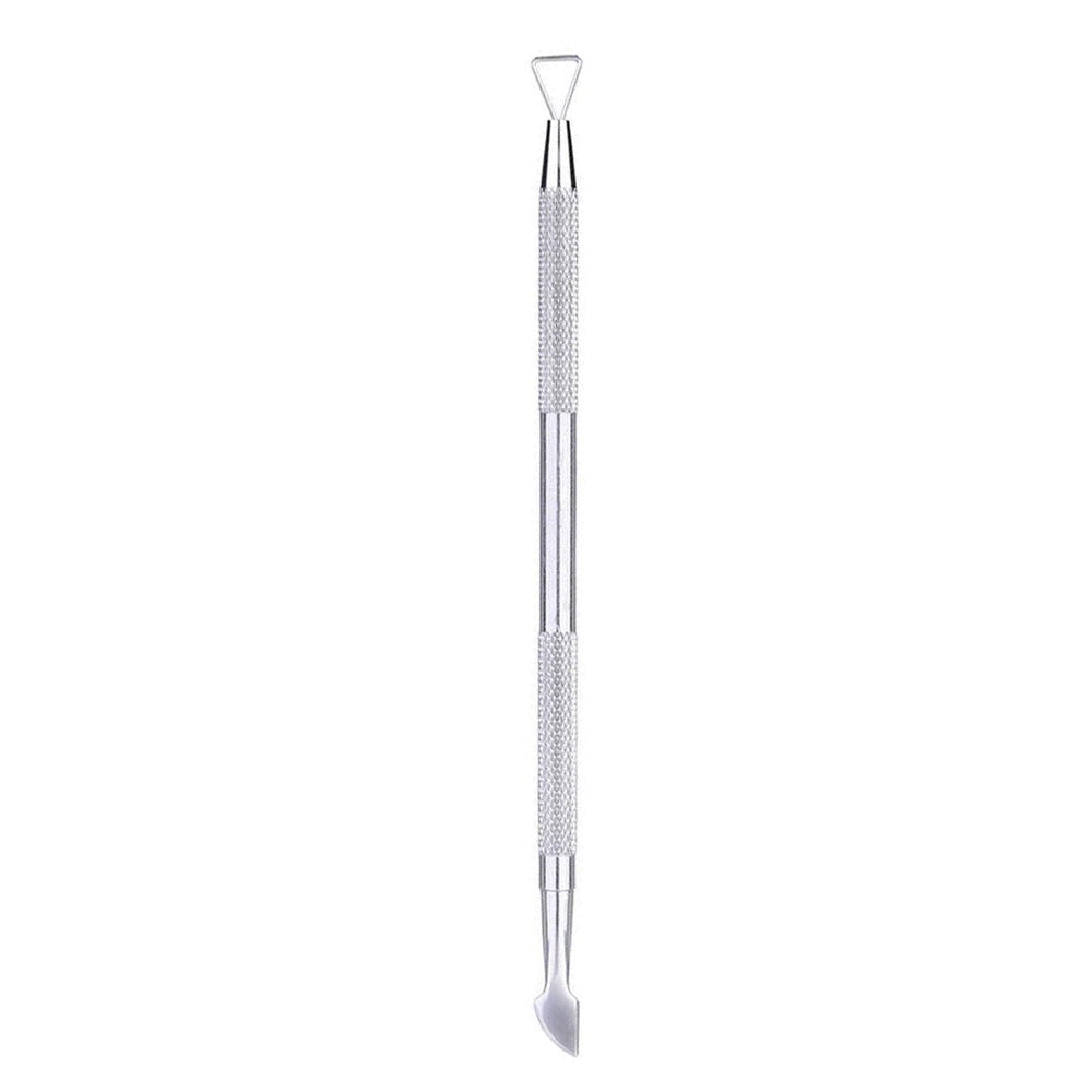 Outil/Poussoir Double Face pour Dissolvant de Vernis et Gel Berkeley CP692