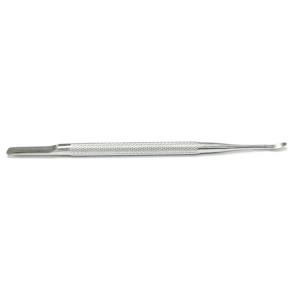 Berkeley Stainless Steel Cuticle Pusher CP708