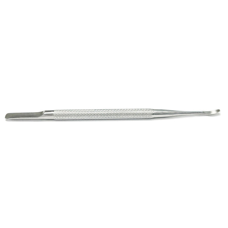 Berkeley Stainless Steel Cuticle Pusher CP708